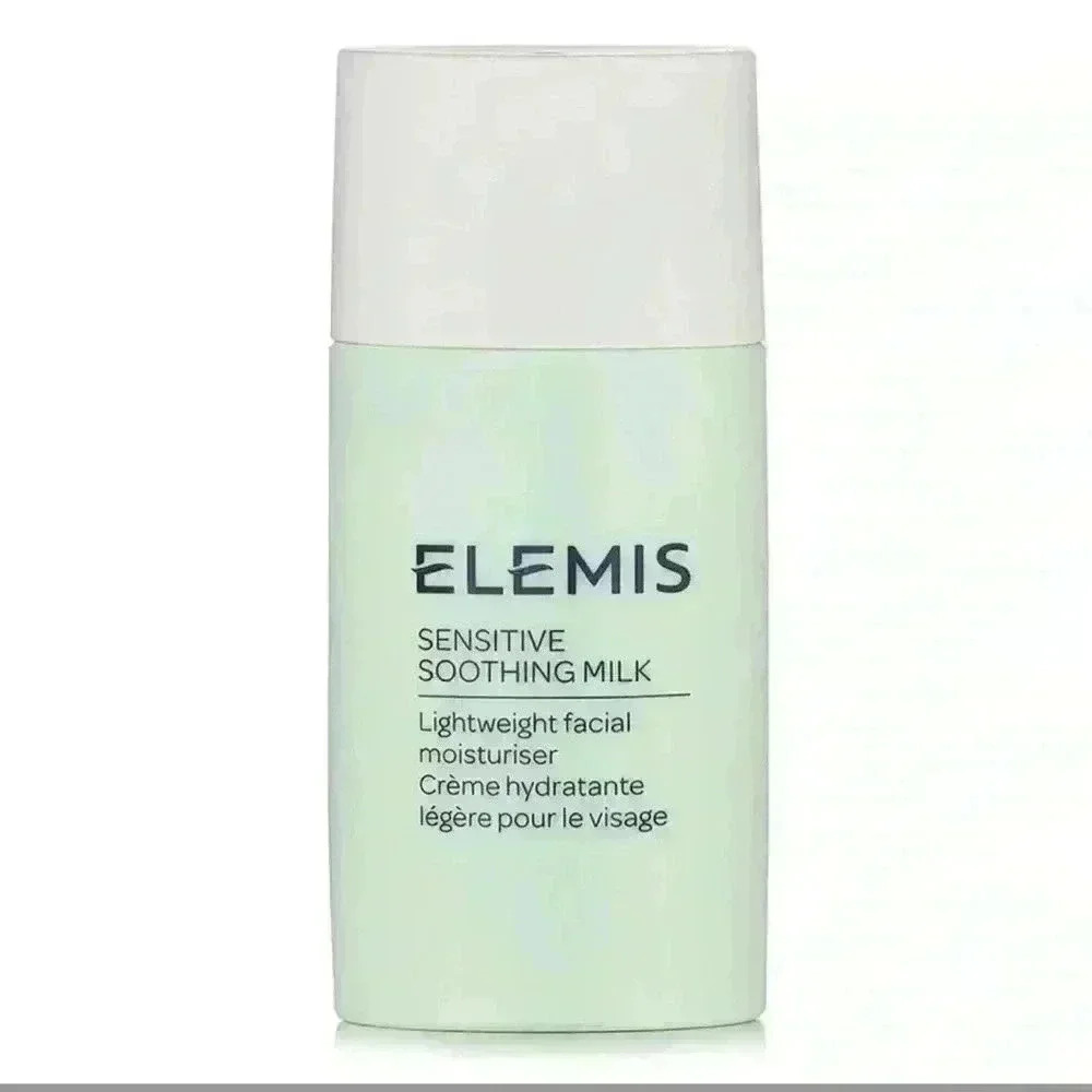 ELEMIS Sensitive Soothing Milk ~ 1.6fl oz ~ NEW IN BOX!